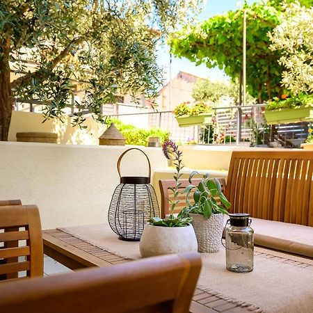 Apartment Dragonja プーラ エクステリア 写真