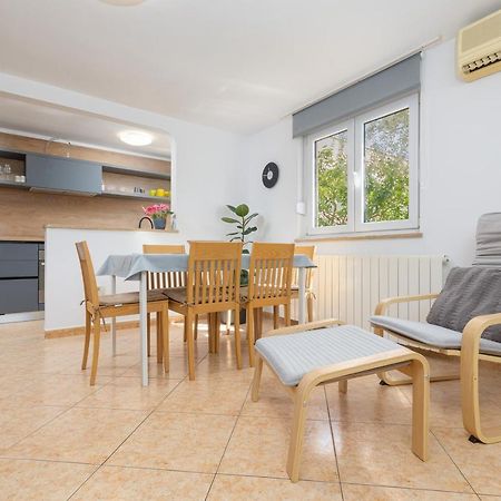 Apartment Dragonja プーラ エクステリア 写真