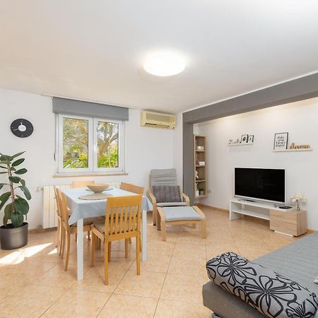 Apartment Dragonja プーラ エクステリア 写真