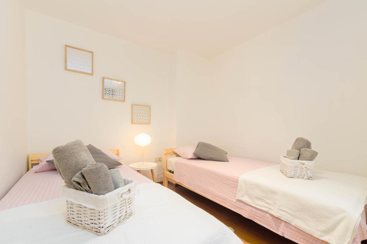 Apartment Dragonja プーラ エクステリア 写真