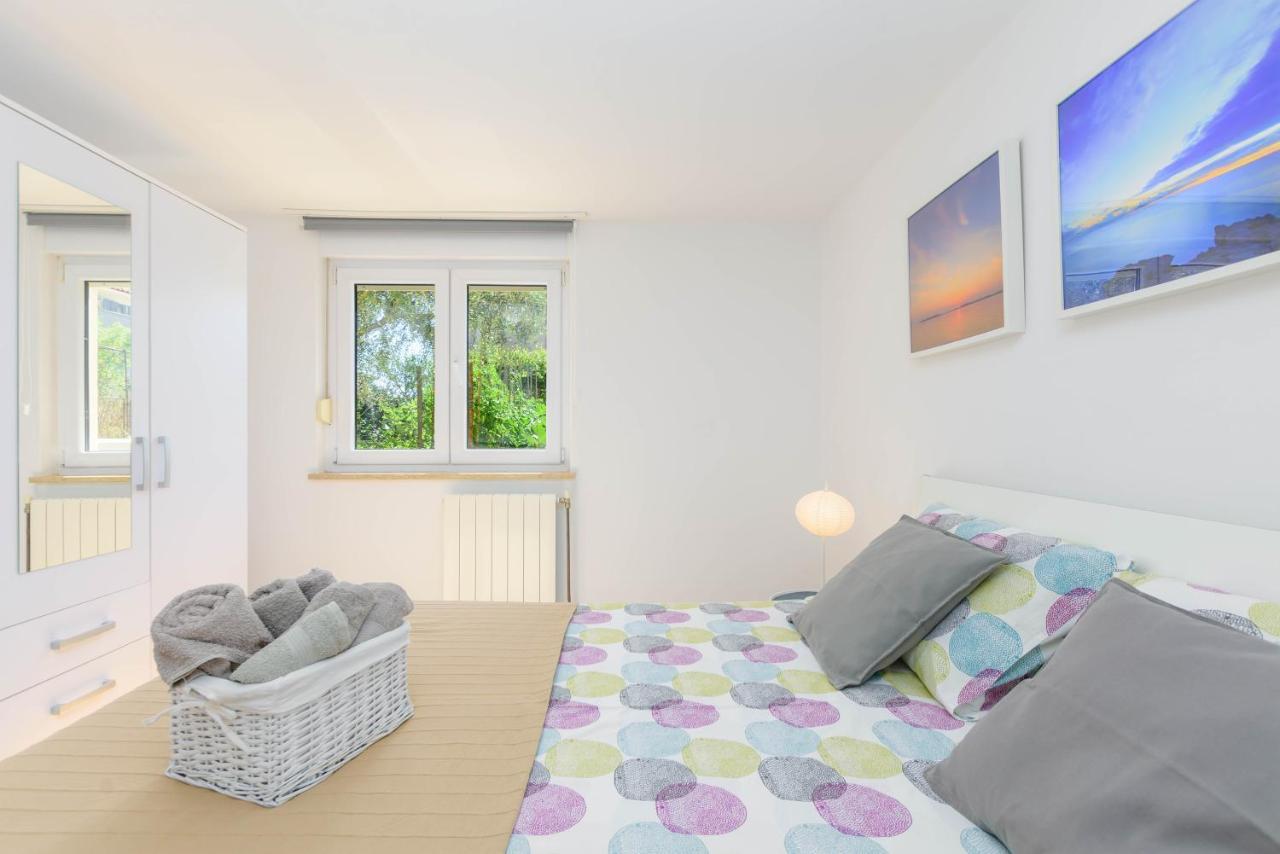 Apartment Dragonja プーラ エクステリア 写真