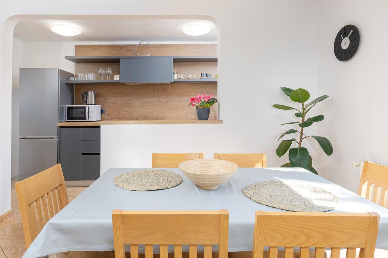 Apartment Dragonja プーラ エクステリア 写真